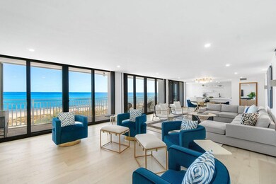 Stratford Arms unit 4-C, Boca Raton, FL 33432 - photo 2