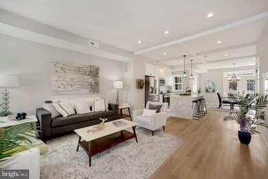 5512 8th St NW, Washington, DC 20011 - photo 4