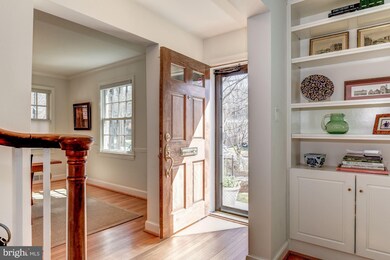 4639 Warren St NW, Washington, DC 20016 - photo 2