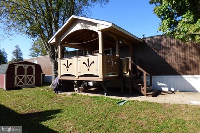 203 Rife Rd unit 60, East Berlin, PA 17316 - photo 3