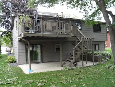 10867 Butternut St NW, Coon Rapids, MN 55448 - photo 3