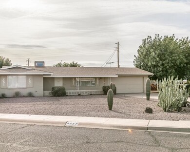 5627 E Casper Rd, Mesa, AZ 85205 - photo 4