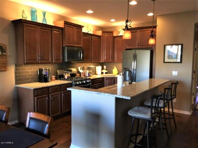 41439 N Ebony St, San Tan Valley, AZ 85140 - photo 3