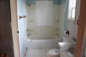 Int- bathroom