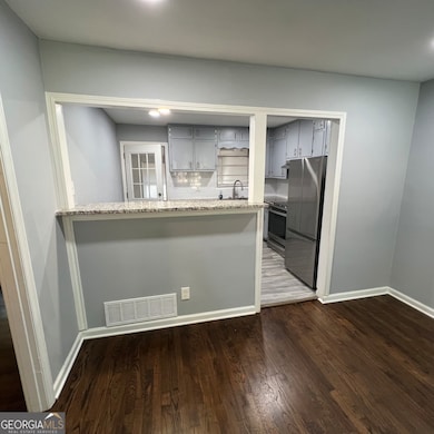 1083 Center St SW unit A, Mableton, GA 30126 - photo 5