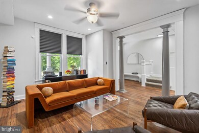 1711 E 33rd St, Baltimore, MD 21218 - photo 5