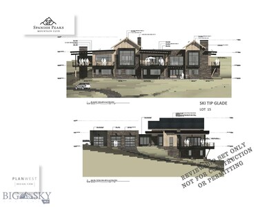 755 Generals View Ct, Big Sky, MT 59716 - photo 5