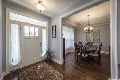 1408 Summer Trail, Heber Springs, AR 72543 - photo 5