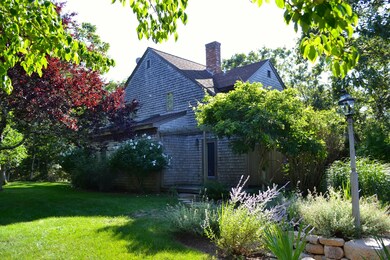 190 Waldrons Bottom Rd, West Tisbury, MA 02568 - photo 2