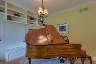 Music Room