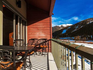 Patio/Deck.