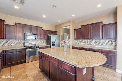 138 N 110th Ave, Avondale, AZ 85323 - photo 7