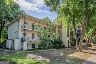 699 Argonne Ave NE unit 203, Atlanta, GA 30308 - photo 4