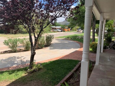 1802 Mountain View Ave unit 1, Alamogordo, NM 88310 - photo 4