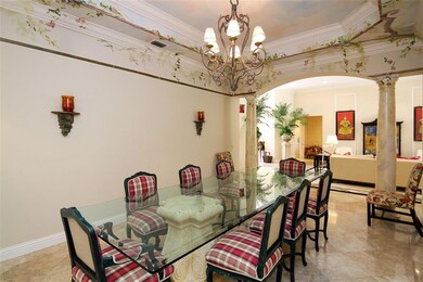 Wet Bar