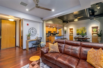 201 S Saint Francis Ave, Wichita, KS 67202 - photo 4