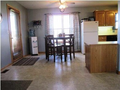 SPACIOUS dining room, PERFECT for YOUR dining room