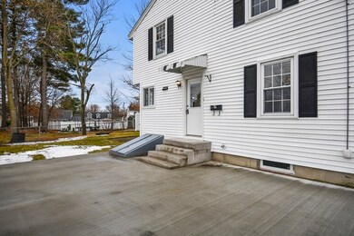206 Kinsley St unit 206, Nashua, NH 03060 - photo 3