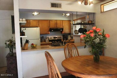 Kitchen-Dining