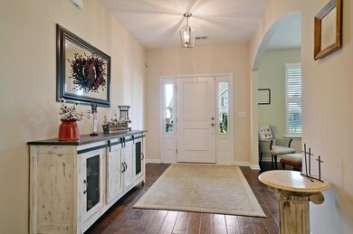 Foyer