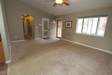Front Living Room