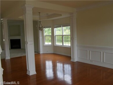 Dining Room.