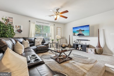 3126 Cove View Ct, Dacula, GA 30019 - photo 5