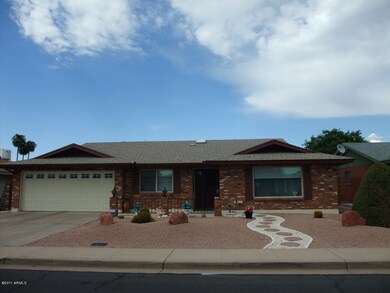FRONT ELEVATION