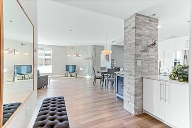 Entry Way