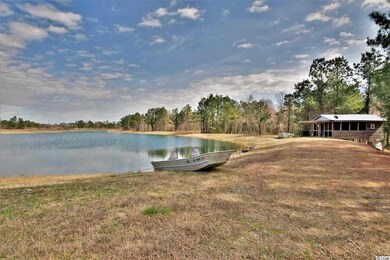 1215 Hewitt Rd, Loris, SC 29569 - photo 4