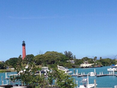Jupiter Lighthouse
