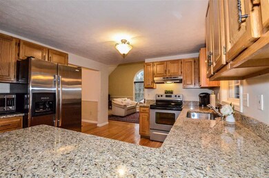 95 Gage Girls Rd, Bedford, NH 03110 - photo 5