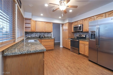 4160 Chela Ct, Las Vegas, NV 89120 - photo 7