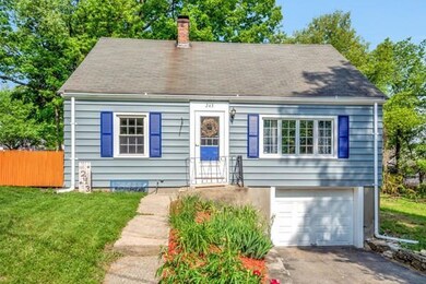 243 Heard St, Worcester, MA 01603 - photo 2