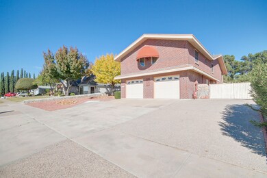 11255 Leo Collins Dr, El Paso, TX 79936 - photo 4