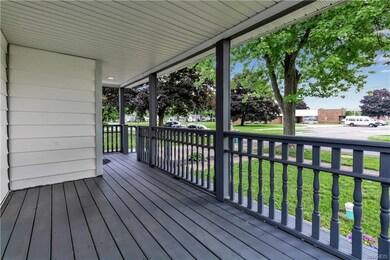 614 Gilmore Ave, North Tonawanda, NY 14120 - photo 4