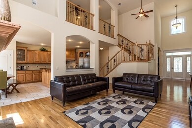 206 NW Olinka Pass, Bentonville, AR 72712 - photo 2