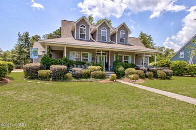 7424 Alestone Dr, Wilmington, NC 28411 - photo 3