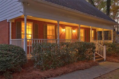 110 Olympian Way, Monroe, GA 30655 - photo 2