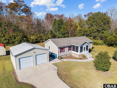 87 Pearce Point Dr unit Lot 4 & 5, Columbia, NC 27925 - photo 2