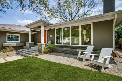 7128 Westlake Ave, Dallas, TX 75214 - photo 4