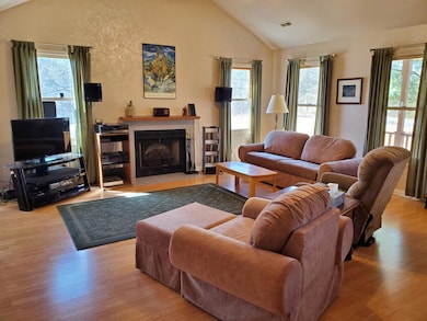 4. Living Room