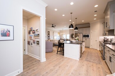 34 Fletcher Ridge Cir, Little Rock, AR 72223 - photo 6