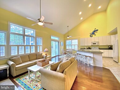 25 Tulip Poplar Turn, Ocean View, DE 19970 - photo 3