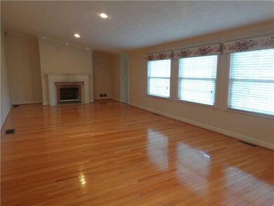 Family Room.