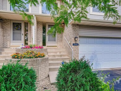 7340 Bolton Way Inver Grove-002-006-Exterior Front
