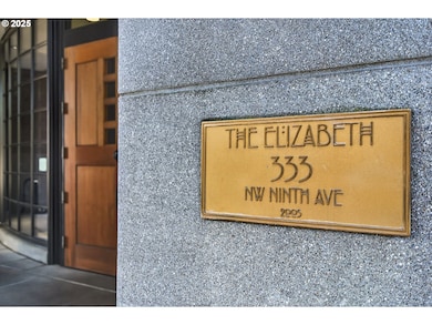 The Elizabeth unit 605, Portland, OR 97209 - photo 2