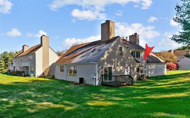 50 Abbott Run Valley Rd unit 1601, Cumberland, RI 02864 - photo 5