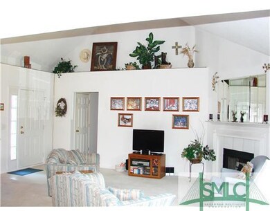 Den/Family/Great Room.