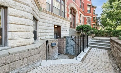 1857 Beacon St unit G, Brookline, MA 02445 - photo 7